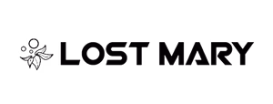 Lost Mary - Popularne jednorazówki w Polsce